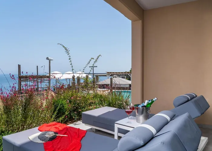 Rigas Boutique & Hotel