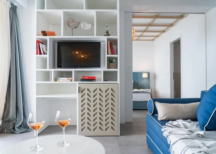 Rigas Boutique & Hotel