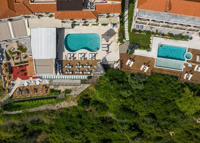 Rigas Boutique & 4*