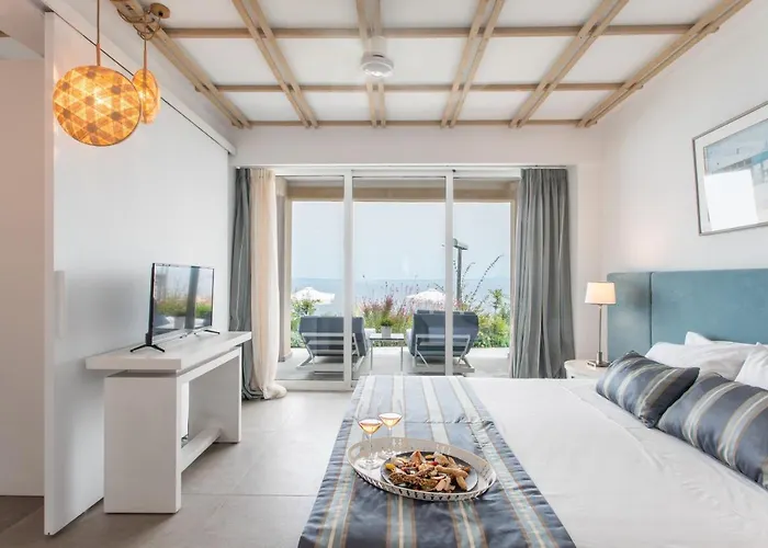 Hotel Rigas Boutique &