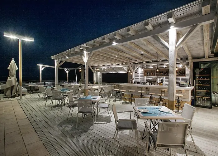 Hotel Rigas Boutique &