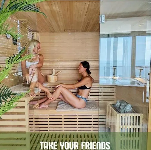 Rigas Boutique & 4* Áfitos