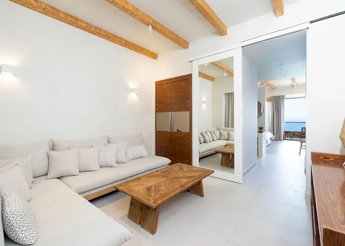 Hotel Rigas Boutique &