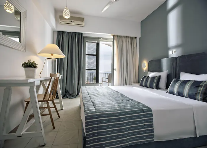 Rigas Boutique & Hotel 4*