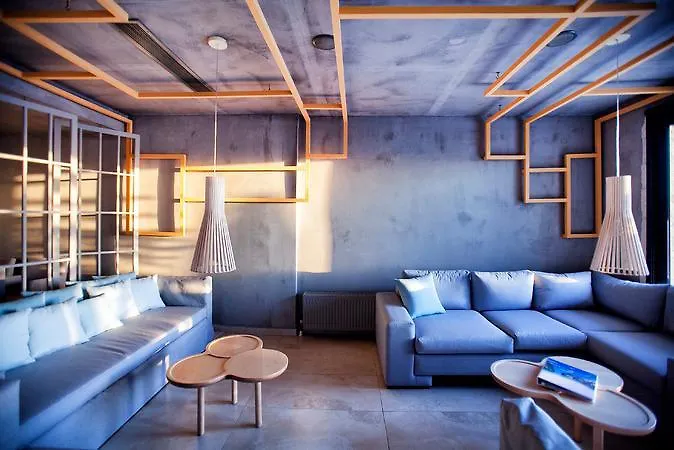 Rigas Boutique & Áfitos