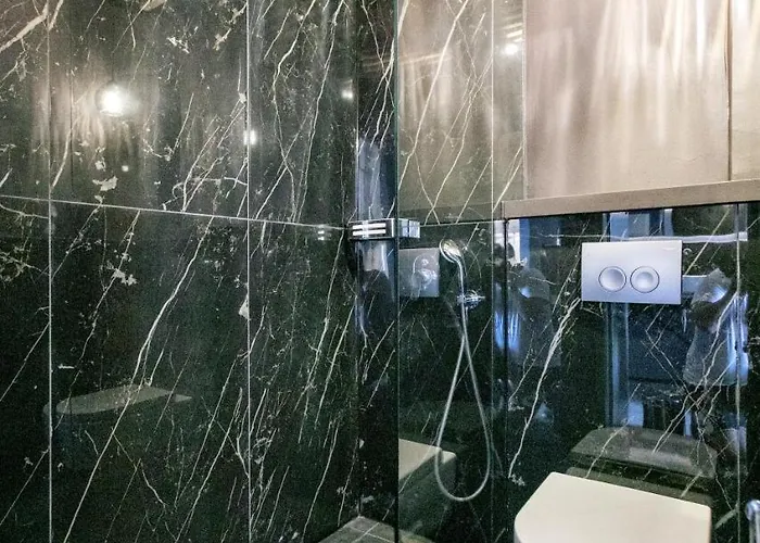 Rigas Boutique & 4* Áfitos