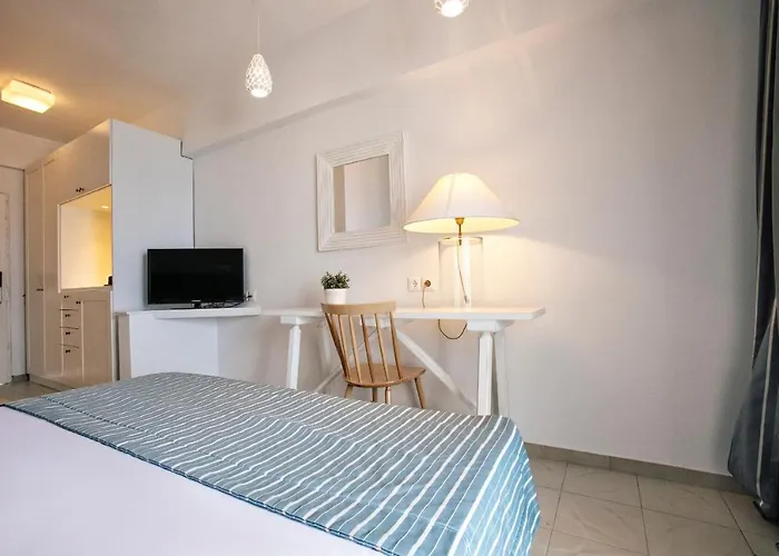 Hotel Rigas Boutique & Áfitos